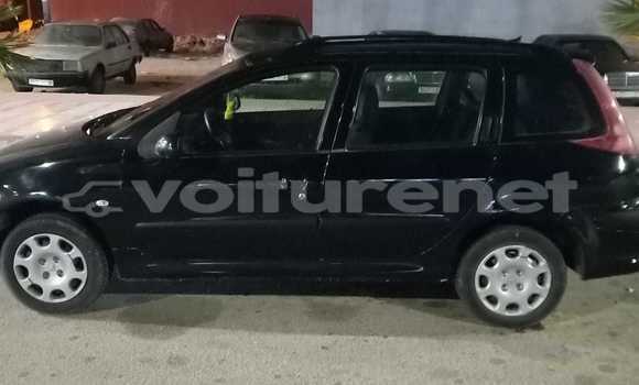 Acheter Occasion Voiture Peugeot 206 Noir à ad-Dar-al-Bayda, Casablanca Acheter Occasion Voiture Peugeot 206 Noir à ad-Dar-al-Bayda, Casablanca
