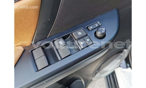 Acheter Import Voiture Toyota Fortuner Noir à Import - Dubai, Agadir Acheter Import Voiture Toyota Fortuner Noir à Import - Dubai, Agadir