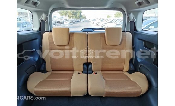 Acheter Import Voiture Toyota Fortuner Noir à Import - Dubai, Agadir Acheter Import Voiture Toyota Fortuner Noir à Import - Dubai, Agadir