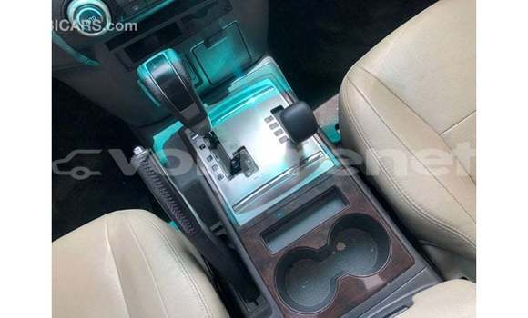 Acheter Import Voiture Mitsubishi Pajero Blanc à Import - Dubai, Agadir Acheter Import Voiture Mitsubishi Pajero Blanc à Import - Dubai, Agadir