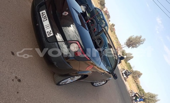 Acheter Occasion Voiture Renault Megane Noir à ad-Dar-al-Bayda, Casablanca Acheter Occasion Voiture Renault Megane Noir à ad-Dar-al-Bayda, Casablanca