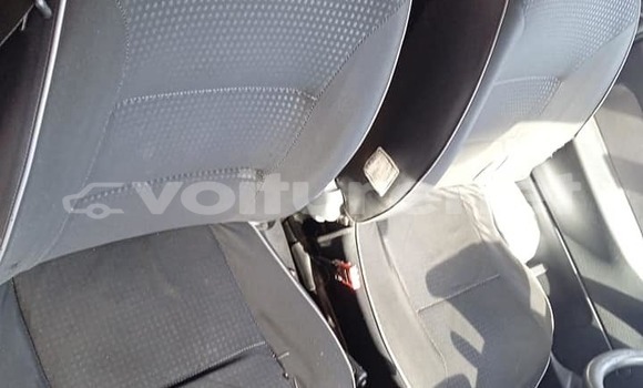 Acheter Occasion Voiture Peugeot Partner Gris à ad-Dar-al-Bayda, Casablanca Acheter Occasion Voiture Peugeot Partner Gris à ad-Dar-al-Bayda, Casablanca