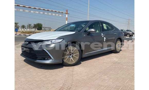 Acheter Import Voiture Toyota Camry Autre à Import - Dubai, Agadir