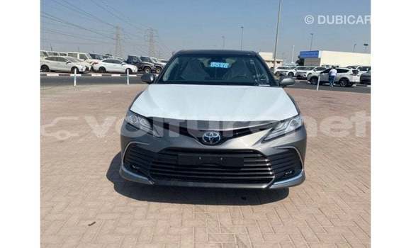 Acheter Import Voiture Toyota Camry Autre à Import - Dubai, Agadir Acheter Import Voiture Toyota Camry Autre à Import - Dubai, Agadir