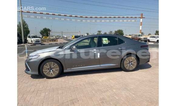 Acheter Import Voiture Toyota Camry Autre à Import - Dubai, Agadir Acheter Import Voiture Toyota Camry Autre à Import - Dubai, Agadir