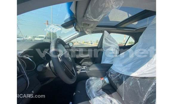 Acheter Import Voiture Toyota Camry Autre à Import - Dubai, Agadir Acheter Import Voiture Toyota Camry Autre à Import - Dubai, Agadir