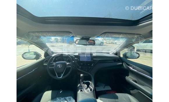 Acheter Import Voiture Toyota Camry Autre à Import - Dubai, Agadir Acheter Import Voiture Toyota Camry Autre à Import - Dubai, Agadir
