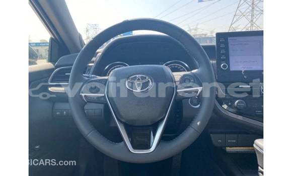 Acheter Import Voiture Toyota Camry Autre à Import - Dubai, Agadir Acheter Import Voiture Toyota Camry Autre à Import - Dubai, Agadir