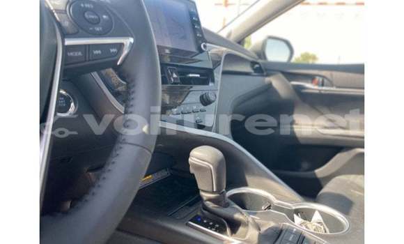 Acheter Import Voiture Toyota Camry Autre à Import - Dubai, Agadir Acheter Import Voiture Toyota Camry Autre à Import - Dubai, Agadir