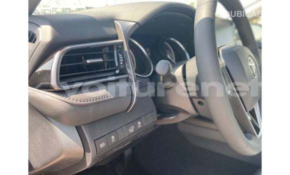 Acheter Import Voiture Toyota Camry Autre à Import - Dubai, Agadir Acheter Import Voiture Toyota Camry Autre à Import - Dubai, Agadir