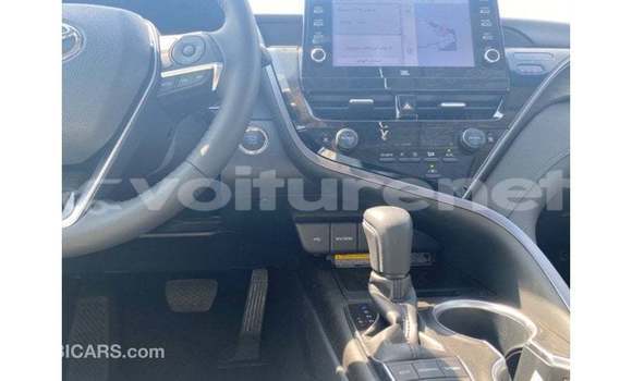 Acheter Import Voiture Toyota Camry Autre à Import - Dubai, Agadir Acheter Import Voiture Toyota Camry Autre à Import - Dubai, Agadir