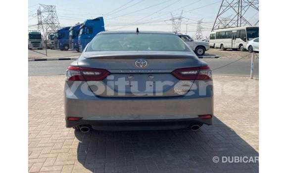 Acheter Import Voiture Toyota Camry Autre à Import - Dubai, Agadir Acheter Import Voiture Toyota Camry Autre à Import - Dubai, Agadir