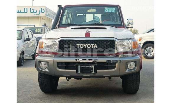 Acheter Import Voiture Toyota Land Cruiser Autre à Import - Dubai, Agadir Acheter Import Voiture Toyota Land Cruiser Autre à Import - Dubai, Agadir