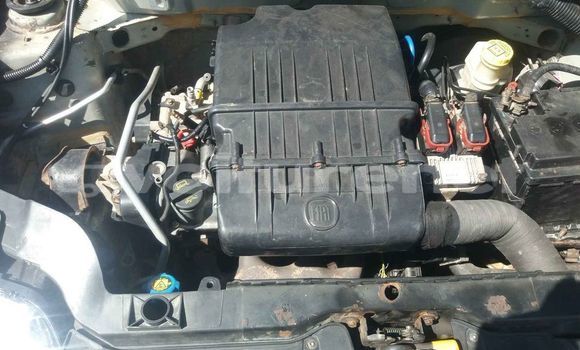 Acheter Occasion Voiture Fiat Panda Noir à ad-Dar-al-Bayda, Casablanca Acheter Occasion Voiture Fiat Panda Noir à ad-Dar-al-Bayda, Casablanca