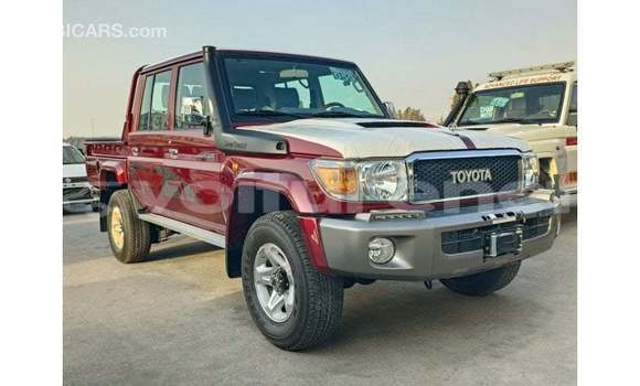 Acheter Import Voiture Toyota Land Cruiser Autre à Import - Dubai, Agadir Acheter Import Voiture Toyota Land Cruiser Autre à Import - Dubai, Agadir