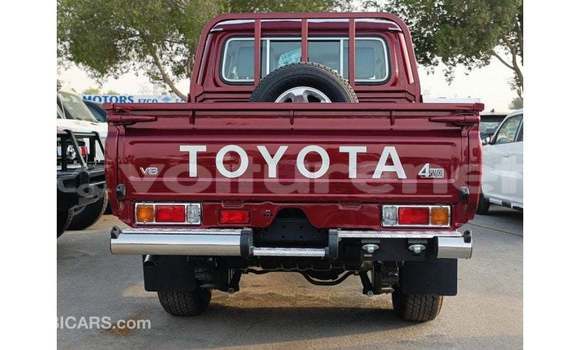 Acheter Import Voiture Toyota Land Cruiser Autre à Import - Dubai, Agadir Acheter Import Voiture Toyota Land Cruiser Autre à Import - Dubai, Agadir