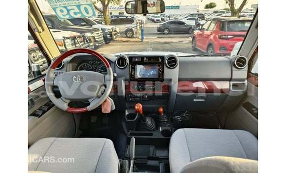 Acheter Import Voiture Toyota Land Cruiser Autre à Import - Dubai, Agadir Acheter Import Voiture Toyota Land Cruiser Autre à Import - Dubai, Agadir