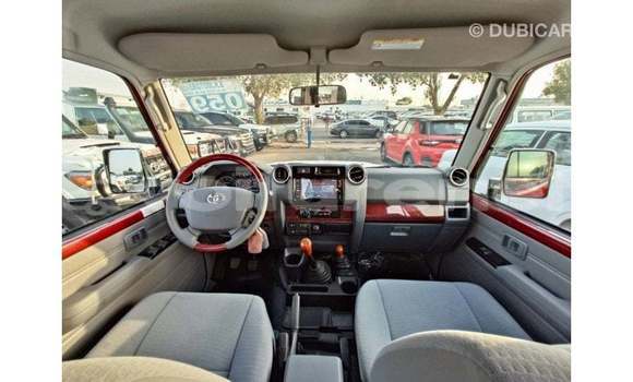 Acheter Import Voiture Toyota Land Cruiser Autre à Import - Dubai, Agadir Acheter Import Voiture Toyota Land Cruiser Autre à Import - Dubai, Agadir