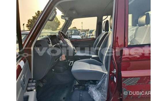 Acheter Import Voiture Toyota Land Cruiser Autre à Import - Dubai, Agadir Acheter Import Voiture Toyota Land Cruiser Autre à Import - Dubai, Agadir
