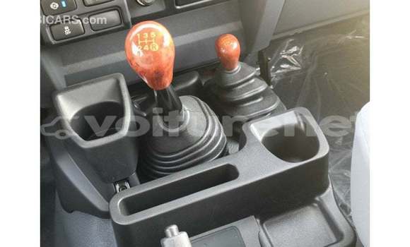 Acheter Import Voiture Toyota Land Cruiser Autre à Import - Dubai, Agadir Acheter Import Voiture Toyota Land Cruiser Autre à Import - Dubai, Agadir