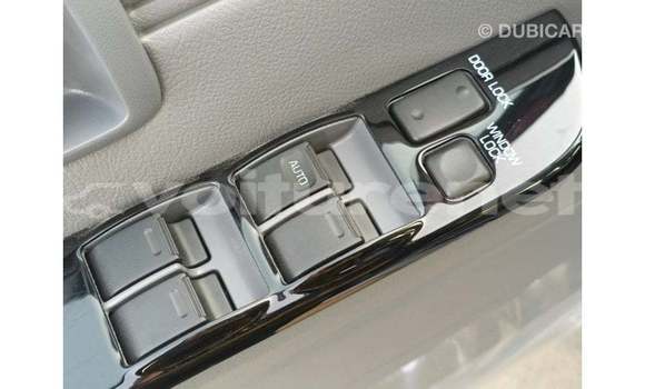 Acheter Import Voiture Toyota Land Cruiser Autre à Import - Dubai, Agadir Acheter Import Voiture Toyota Land Cruiser Autre à Import - Dubai, Agadir