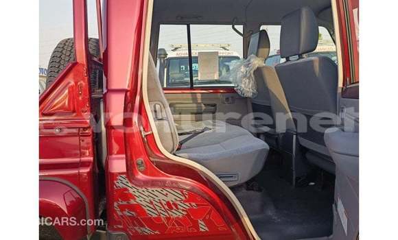 Acheter Import Voiture Toyota Land Cruiser Autre à Import - Dubai, Agadir Acheter Import Voiture Toyota Land Cruiser Autre à Import - Dubai, Agadir