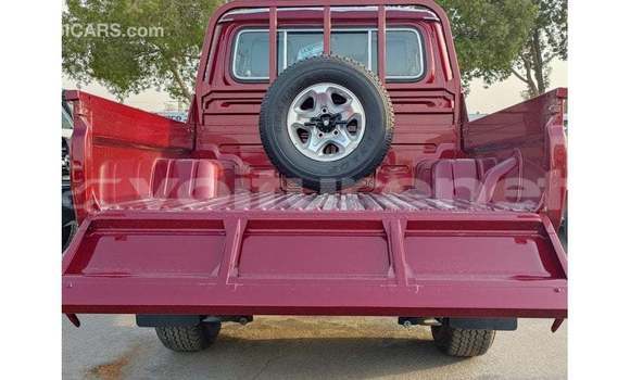 Acheter Import Voiture Toyota Land Cruiser Autre à Import - Dubai, Agadir Acheter Import Voiture Toyota Land Cruiser Autre à Import - Dubai, Agadir