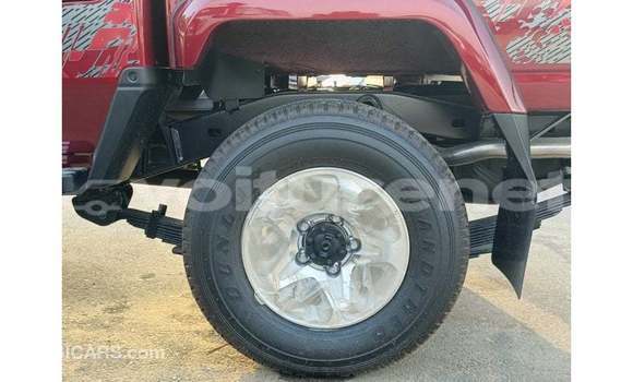 Acheter Import Voiture Toyota Land Cruiser Autre à Import - Dubai, Agadir Acheter Import Voiture Toyota Land Cruiser Autre à Import - Dubai, Agadir