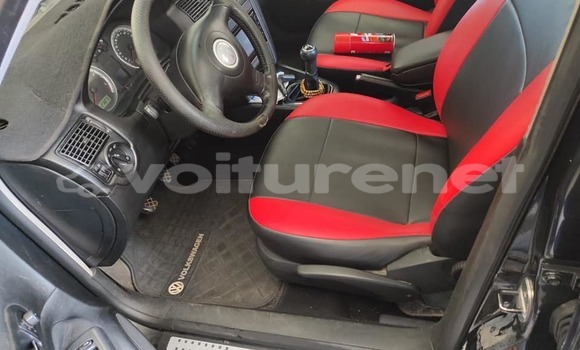 Acheter Occasion Voiture Volkswagen Golf Noir à ad-Dar-al-Bayda, Casablanca Acheter Occasion Voiture Volkswagen Golf Noir à ad-Dar-al-Bayda, Casablanca