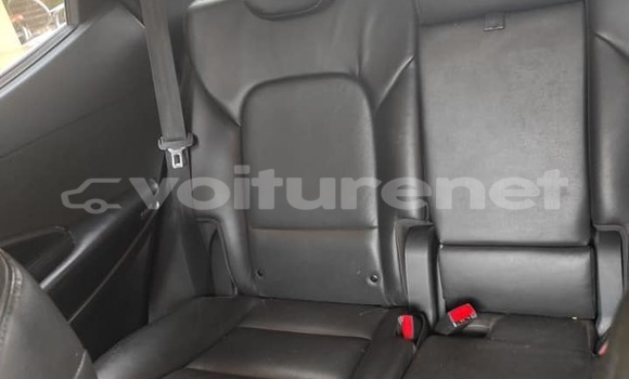 Acheter Occasion Voiture Hyundai Tucson Marron à ad-Dar-al-Bayda, Casablanca Acheter Occasion Voiture Hyundai Tucson Marron à ad-Dar-al-Bayda, Casablanca