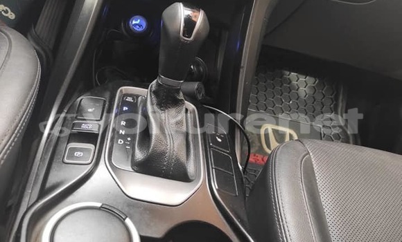 Acheter Occasion Voiture Hyundai Tucson Marron à ad-Dar-al-Bayda, Casablanca Acheter Occasion Voiture Hyundai Tucson Marron à ad-Dar-al-Bayda, Casablanca