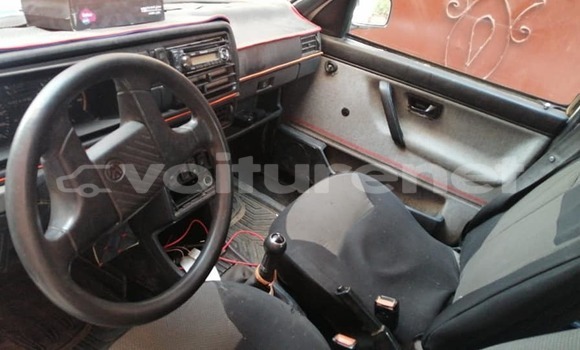 Acheter Occasion Voiture Volkswagen Golf Blanc à ad-Dar-al-Bayda, Casablanca Acheter Occasion Voiture Volkswagen Golf Blanc à ad-Dar-al-Bayda, Casablanca