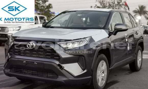 Acheter Import Voiture Toyota RAV 4 Autre à Import - Dubai, Agadir
