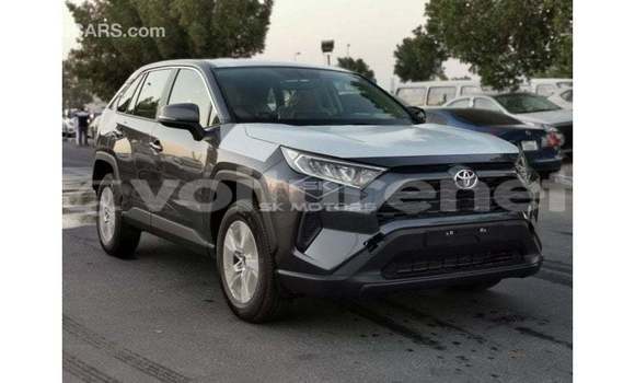 Acheter Import Voiture Toyota RAV 4 Autre à Import - Dubai, Agadir Acheter Import Voiture Toyota RAV 4 Autre à Import - Dubai, Agadir