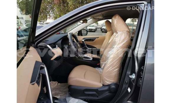 Acheter Import Voiture Toyota RAV 4 Autre à Import - Dubai, Agadir Acheter Import Voiture Toyota RAV 4 Autre à Import - Dubai, Agadir