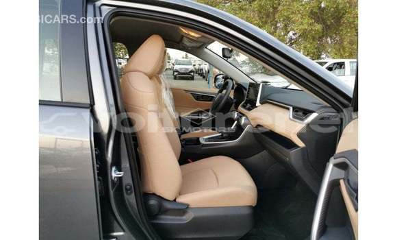 Acheter Import Voiture Toyota RAV 4 Autre à Import - Dubai, Agadir Acheter Import Voiture Toyota RAV 4 Autre à Import - Dubai, Agadir