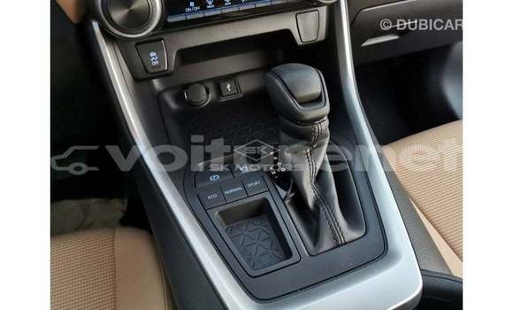 Acheter Import Voiture Toyota RAV 4 Autre à Import - Dubai, Agadir Acheter Import Voiture Toyota RAV 4 Autre à Import - Dubai, Agadir