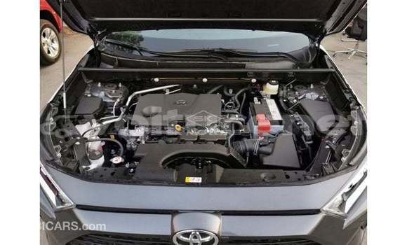 Acheter Import Voiture Toyota RAV 4 Autre à Import - Dubai, Agadir Acheter Import Voiture Toyota RAV 4 Autre à Import - Dubai, Agadir