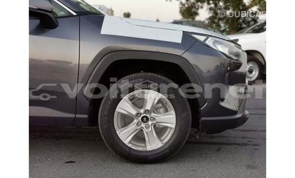 Acheter Import Voiture Toyota RAV 4 Autre à Import - Dubai, Agadir Acheter Import Voiture Toyota RAV 4 Autre à Import - Dubai, Agadir