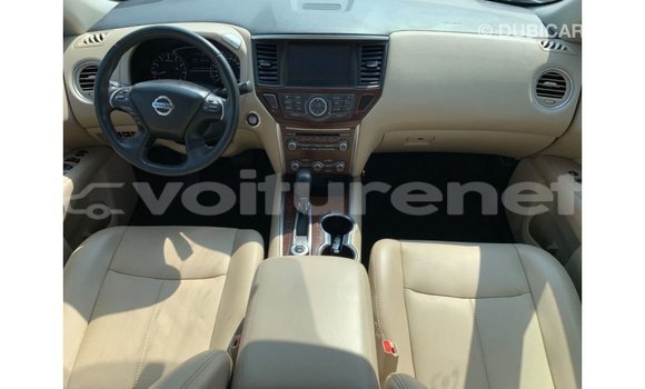 Acheter Import Voiture Nissan Pathfinder Blanc à Import - Dubai, Agadir Acheter Import Voiture Nissan Pathfinder Blanc à Import - Dubai, Agadir