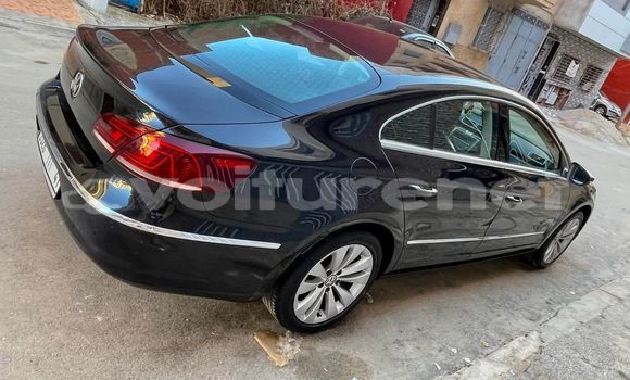 Acheter Occasion Voiture Volkswagen Passat Noir à ad-Dar-al-Bayda, Casablanca Acheter Occasion Voiture Volkswagen Passat Noir à ad-Dar-al-Bayda, Casablanca