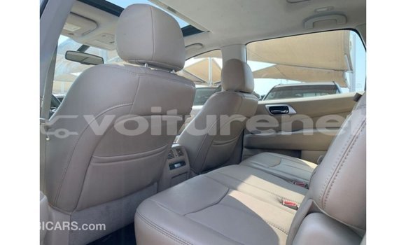 Acheter Import Voiture Nissan Pathfinder Blanc à Import - Dubai, Agadir Acheter Import Voiture Nissan Pathfinder Blanc à Import - Dubai, Agadir