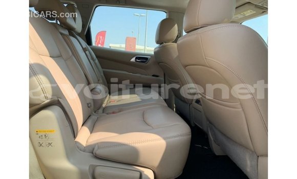 Acheter Import Voiture Nissan Pathfinder Blanc à Import - Dubai, Agadir Acheter Import Voiture Nissan Pathfinder Blanc à Import - Dubai, Agadir