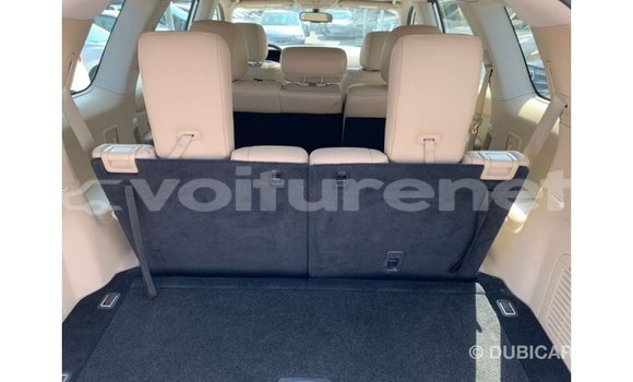 Acheter Import Voiture Nissan Pathfinder Blanc à Import - Dubai, Agadir Acheter Import Voiture Nissan Pathfinder Blanc à Import - Dubai, Agadir