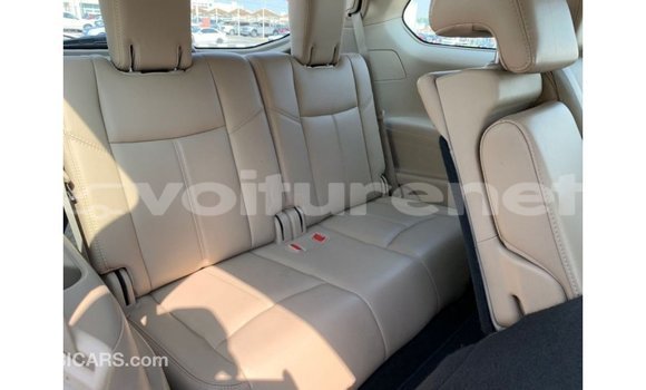 Acheter Import Voiture Nissan Pathfinder Blanc à Import - Dubai, Agadir Acheter Import Voiture Nissan Pathfinder Blanc à Import - Dubai, Agadir