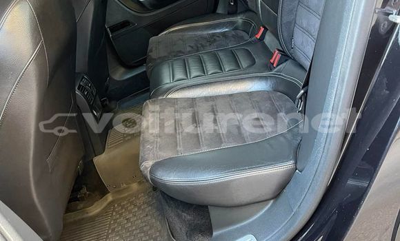 Acheter Occasion Voiture Volkswagen Passat Noir à ad-Dar-al-Bayda, Casablanca Acheter Occasion Voiture Volkswagen Passat Noir à ad-Dar-al-Bayda, Casablanca