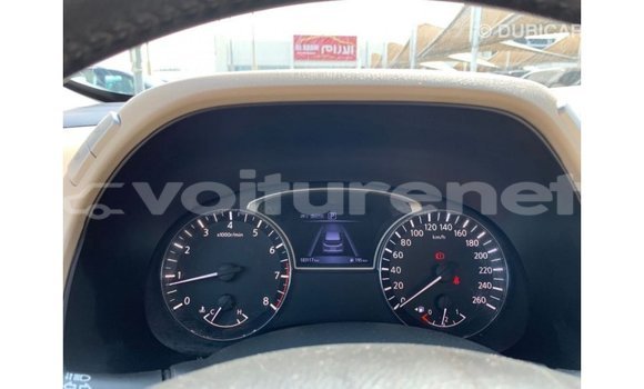 Acheter Import Voiture Nissan Pathfinder Blanc à Import - Dubai, Agadir Acheter Import Voiture Nissan Pathfinder Blanc à Import - Dubai, Agadir