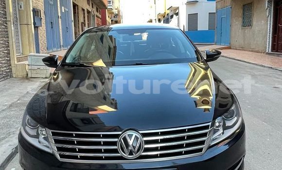 Acheter Occasion Voiture Volkswagen Passat Noir à ad-Dar-al-Bayda, Casablanca Acheter Occasion Voiture Volkswagen Passat Noir à ad-Dar-al-Bayda, Casablanca