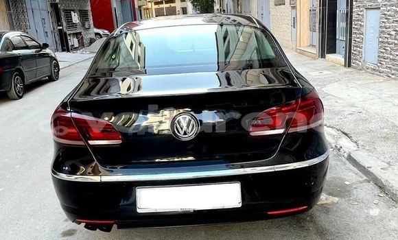 Acheter Occasion Voiture Volkswagen Passat Noir à ad-Dar-al-Bayda, Casablanca Acheter Occasion Voiture Volkswagen Passat Noir à ad-Dar-al-Bayda, Casablanca