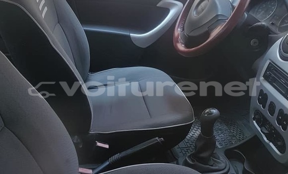 Buy Used Dacia Logan Black Car in ad-Dar-al-Bayda in Casablanca Buy Used Dacia Logan Black Car in ad-Dar-al-Bayda in Casablanca